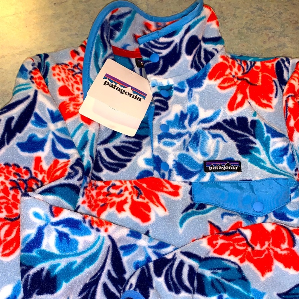 Women’s Patagonia size XS